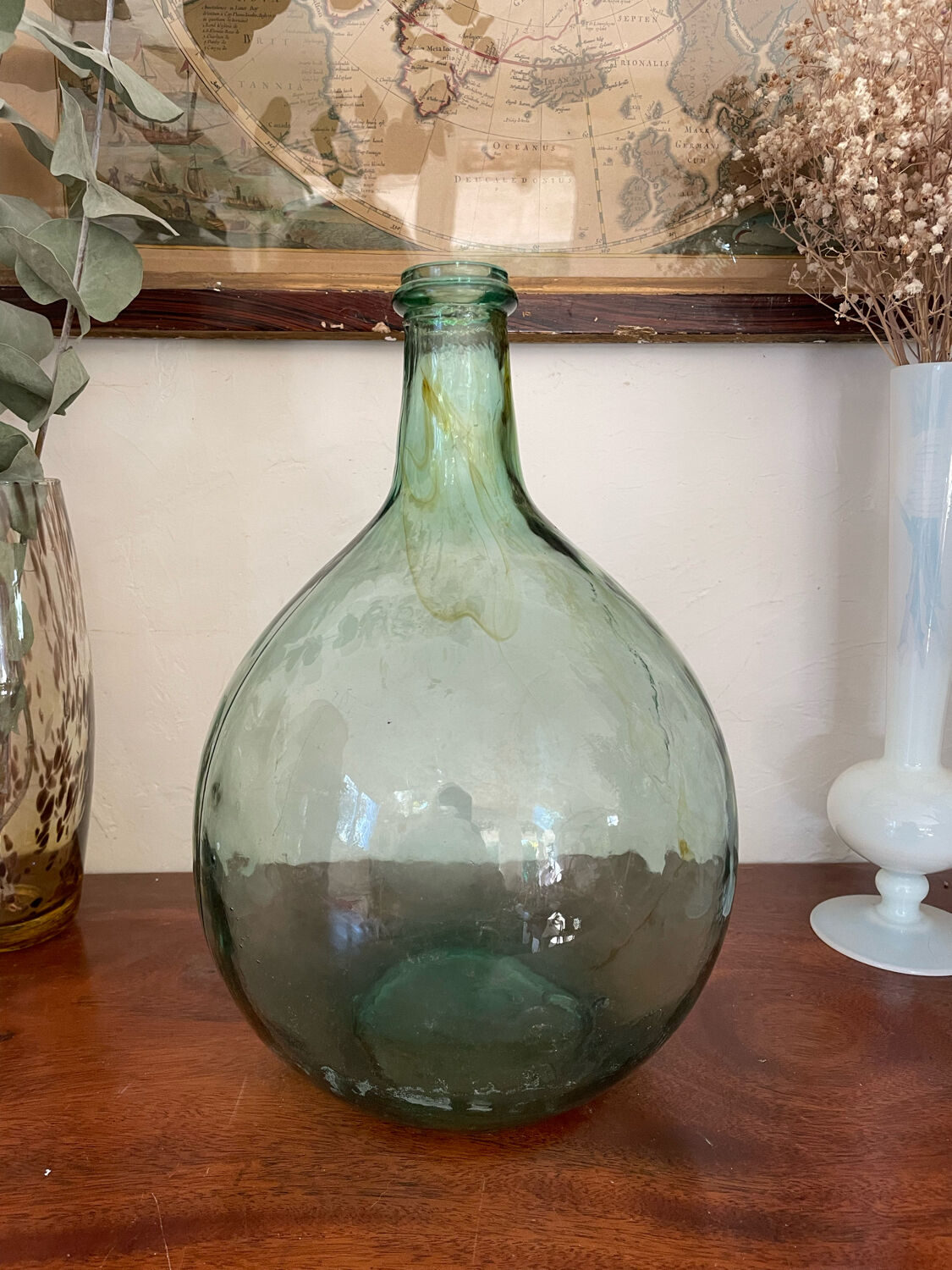 Demijohn 5l
