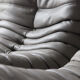 Togo sofa set model designed by Michel Ducaroy 1973