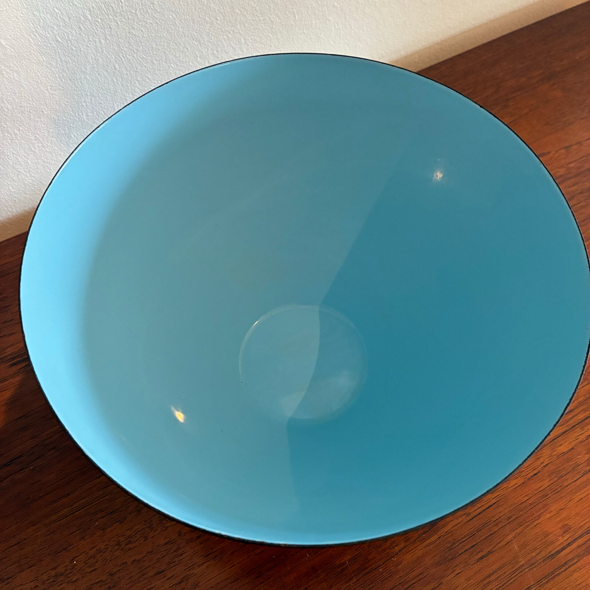 Krenit bowl by Herbert Krenchel