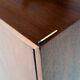 Teak modular shelving unit, Danish design, 1960s, made in Denmark