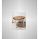 Antique coffee table