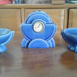 Chimney trim Art Deco Saint Clement