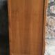 Vintage chest of drawers with compass legs - 4 drawers - 1960
