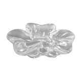 Ashtray or empty crystal pocket of Sèvres