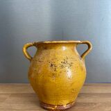 Ancient pottery