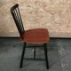 Série de 6 chaises SZ52 par Cees Braakman pour Pastoe
