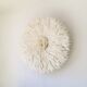 Juju hat white 80 cm