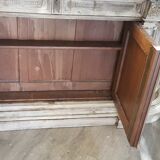 Console ancienne