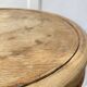 Bentwood bistro stool