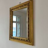 Beveled mirror 53x43vm