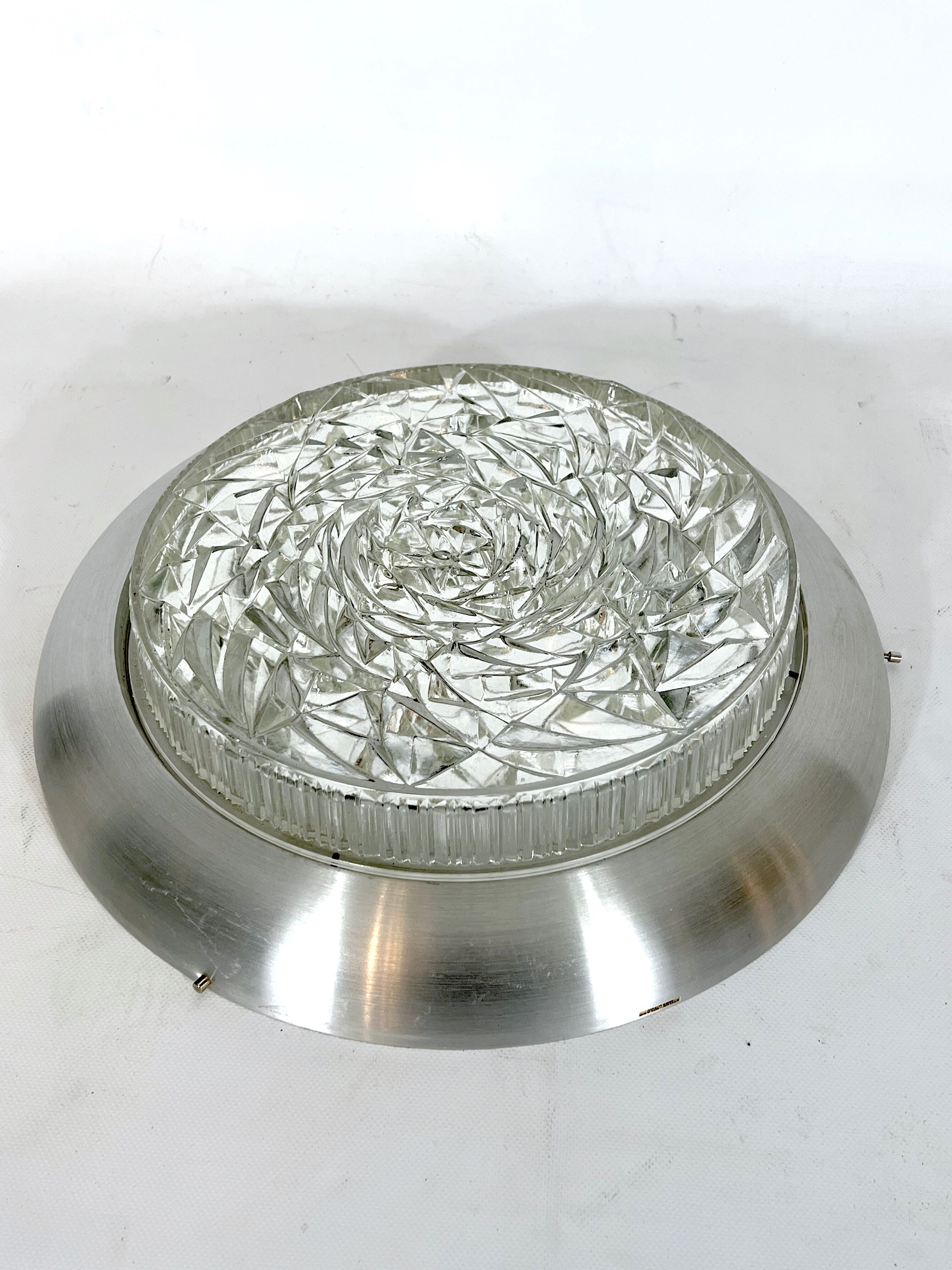 Plafonnier Stilux Milano