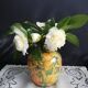 Vase boule