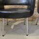 Set of 2 Deauville armchairs designed by Marc and Pierre Simon for AIRBORNE