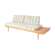 Daybed "Svane" Ingmar Relling and Haldor Vik, Norway, 1960