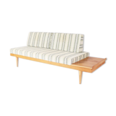 Daybed "Svane" Ingmar Relling and Haldor Vik, Norway, 1960