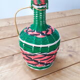 Demiojhn viresa scoubidou