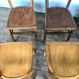 Set of 12 chairs