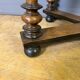 Table Louis XIII