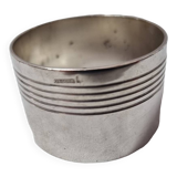 Christofle Gallia napkin ring