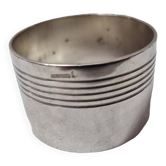 Christofle Gallia napkin ring