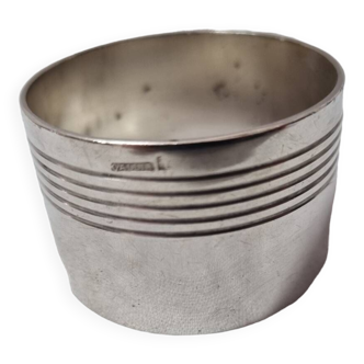 Christofle Gallia napkin ring