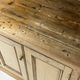 English pine sideboard 19th century