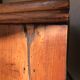 Commode campagnarde ancienne XIXème siècle