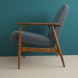 Armchair years 60