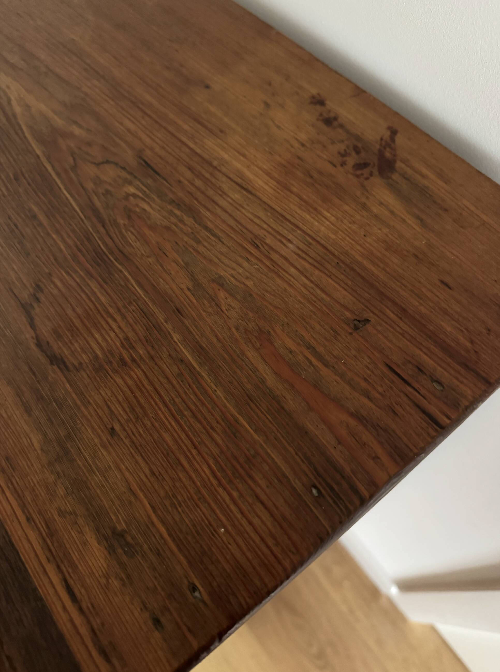 Apothecary drawer unit