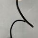Lumina lamp "ZED" by Tommaso Cimini 80s