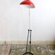 Lampadaire Tivoli Grasshopper à Contrepoids par Floris Fiedeldij pour Artimeta, 1956