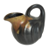 French Ceramic pitcher Art-Nouveau early twentieth