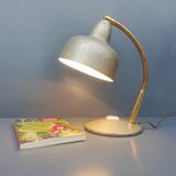 Vintage table lamp 60s