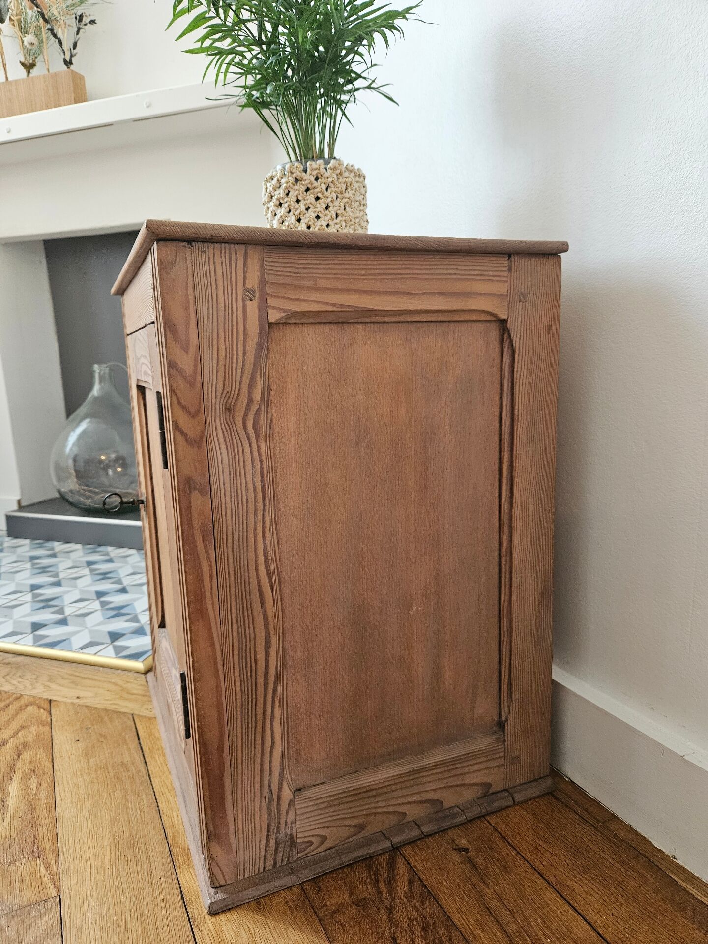 Confit jar
