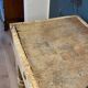 Antique Butcher Table