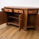 Credenza Bernini anni'60, nel gusto di Silvio Coppola