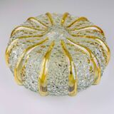 Vintage Bubble Ceiling Lamp by Briloner Leuchten, Germany, 1970s