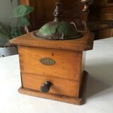 Peugeot coffee grinder