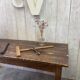 Painter's studio table