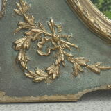 Miroir empire 60 - 60x49 cm