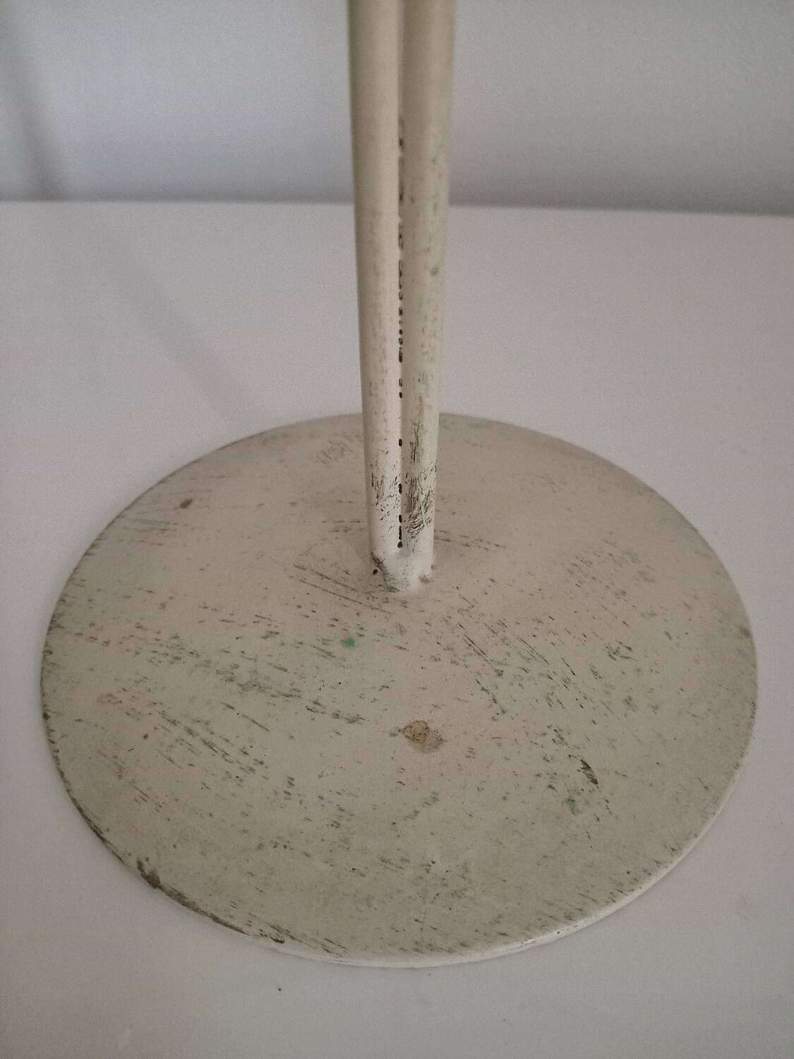 Chandelier with 3 branches