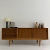 teak enfilade by GPLAN