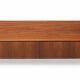 Vintage Scandinavian teak sideboard