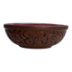 Handcrafted ceramic bowl