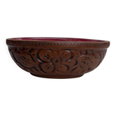 Handcrafted ceramic bowl