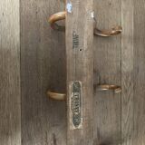 Tuna coat rack
