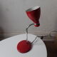 Vintage office lamp