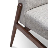 Pair of type 300-227 Celia armchairs from 1960s