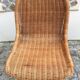 Chaise rotin, Dirk van Sliedregt