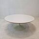 "Circle" Coffee Table by Pierre Paulin for Artifort, 1970s